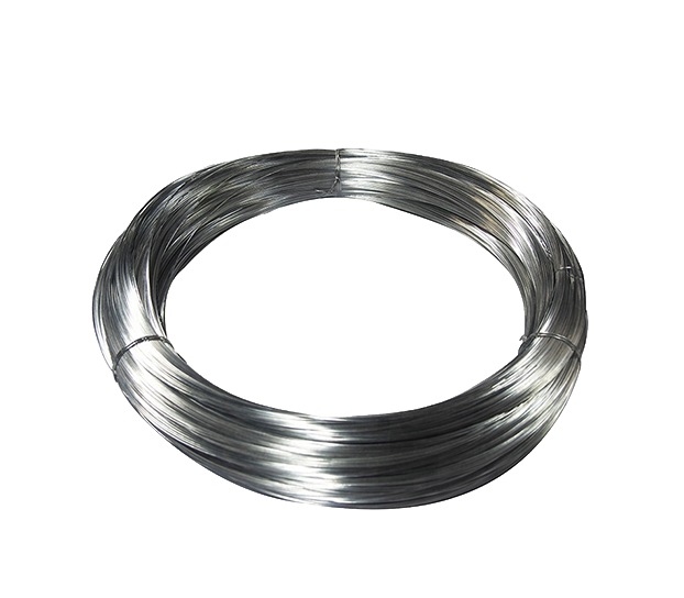 Hot Dipped Galvanized Wire